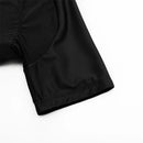 CSPD ATK men's cycling sportswear set summer lightweight cycling jersey sponge cushion cycling bib MTB cycling suit