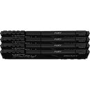 Kingston BEAST Memoria DDR4 Desktop RAM 32GB 16GB 8GB 3600 3200 2666 2400 MHz Memory 288Pin DDR4 DIMM 1.2V PC4-21300 25600 28800