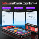 Universal Key Generation Tool Autel MaxiIM KM100 Car Key Programming Scanner, Transponder Cloning, Key Chip Read/ Write