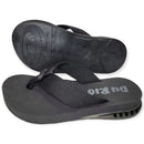 DuRio Air Premium Children's Slipper With Jumping Boy and Girl