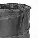 Folding Trash Can For Car Storage Busket Oxford Fabric Rubbish Container For Waste Organizer Holder Universal Garbage Can Bin