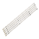 LED灯条 适用于三星（SamSung）夏普（Sharp）FHD 32英寸电视 D2GE-320SC0-R3 CY-HF320BGSV1H UE32F5000AK ue32f5500aw UE32F5700AW HF320BGS-V1