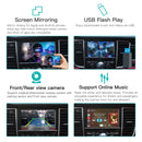 AUTOABC Wireless Carplay Module for Porsche PCM3.1 Cayenne Macan 911 Panamera Bosxter Android Auto Car Accessories Airplay carp