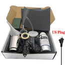 headlight polishing kit polish car headlights 800ML liquid polymer faros car headlight restoration polish car  headlamp polish