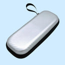 Portable Insulin Cooling Bag Diabetic Pocket Pill Protector PU Waterproof Thermal Insulated Medicla Cooler