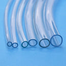 1M/3M/5M Transparent PVC Plastic Hoses High Quality Water Pump Tube 2 3 4 5 6 8 10 12 14 16 18 20 25mm Garden Hose