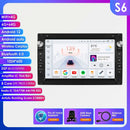 The Dashboard Oracle | Android CarPlay Multimedia System for VW Group Vehicles