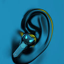 Bluetooth Earphone Game Esports Chicken King Mobile Game Sports In Ear Wireless Handle Suitable For Apple Android