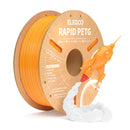 The Rapid Flow | High-Speed PETG Filament 1.75mm for FDM Printers