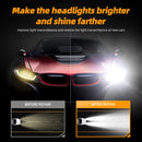 Car Headlight Polishing Agent Scratch Remover Repair Headlight Renewal Polish Liquid Headlight Restoration Kit Auto Accessories
