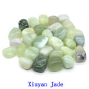Natural Crystal Amethyst Rose Quartz Gravel Irregular Polishing Mineral Specimen Reiki Healing Tumbled Stone Aquarium Home Decor