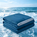 Hot Selling Summer New Arrival Cooling & Silky Summer Quilt, Bed Blanket, Air Conditioner Comforter