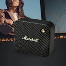 The West End | Marshall-Style Mini Retro Bluetooth Speaker