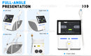 The Lumina 6000 | 755/808/940/1064 nm Diode Laser Workstation, 5000W to 6000W