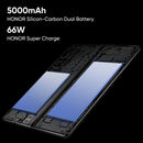 全球版荣耀Magic V2 5G折叠屏 LTPO OLED 120Hz显示屏 7.92英寸 50MP后置摄像头 骁龙8+ Gen 2 5000mAh 66W NFC