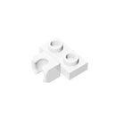 Gobricks 10PCS MOC Bricks Parts Compatible With  14704 DIY Building Blocks Assembles Educational Construction Children's Toy