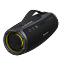 The Sound Anchor | 50W IPX7 Waterproof Bluetooth Speaker with Powerbank