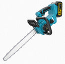 The Timberline Pro | 12-Inch Brushless Cordless Chainsaw for Makita 18V Battery