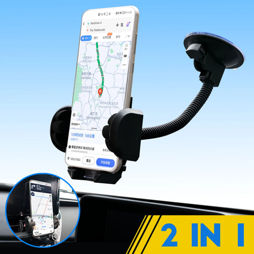 Car Holder For Phone Holders Air Vent Clip Mount Mobile Cell Stand Dashboard GPS Cradle For iPhone 13 12 Xiaomi Samsung Gravity