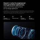 World Premiere Xiaomi 14 Global Version 6.36” AMOLED 120Hz Smartphone Snapdragon 8 Gen 3 Leica Cell Phone (24AN80: $499-$80)