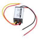 12V To 3V 3.3V 3.7V 5V 6V 9V DC To DC Converter Power Supply Voltage Converter Buck Step-Down Module For Car