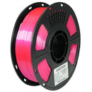 GEEETECH Silk PLA 3d Filament Wire 1kg 1.75mm Spool Wire 3D Druck Printer Material 3D Print Refills, Fast Delivery Vacuum Packag