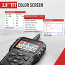 The Codebreaker CR529 | LAUNCH X-431 OBD-II Diagnostic Scanner