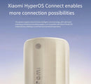 Xiaomi Mijia Smart Bluetooth Mini Wireless HD Quality Portable Speaker Column  Bluetooth 5.3 Sound Box