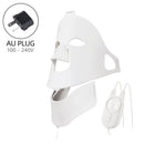 The 'Lumina' 3D Flexible LED Therapy Mask