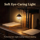 The Reading Nook | Wall-Mounted Bookshelf Reading Lamp
