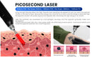 The Quartz Pico | Four-Wavelength Diode and Picosecond Platform with Ice Cooling