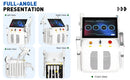The Titan Quartet | Soprano Titanium 4-Wavelength Diode Laser Platform