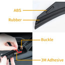 Front Hood Dust Proof Seal Strip For Tesla Model Y 3 Car Accessories Protector Guard Water Strip 2024