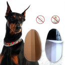 Dog Ear Stand Up Sticker Practical Milk Calcium Herb Corrective Dog Ear Stickers Breathable Arc Glue Free for Dog Accessories