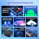 The Signal Bridge | Android 13 Wireless CarPlay and Android Auto AI Box