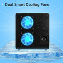 NICE-POWER ProSeries Dual-Channel DC Power Supply
