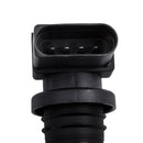 4x Ignition Coil for Audi A1 A3 Skoda Fabia Octavia VW Polo Jetta Golf 1.4 1.6L 036905100A 036905100B