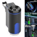Car Air Conditioning Outlets Car Aromatherapy Machine Air-Freshener Spray Room Fragrance Diffuser- Car Air Freshener Car Parts