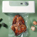 Vacuum Bags For Food 25pcs/Lot Vacuum Packaging Bags For Vacuum Sealer Machine Food Vacuum Packed Sealing Storage Bags