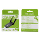 Wireless USB 1300Mbps WiFi Adapter Dual Band 2.4G 5Ghz USB 3.0 WIFI USB Adapter 802.11ac With Antenna BT4.2 For Desktop Laptop
