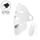 The 'Lumina' 3D Flexible LED Therapy Mask