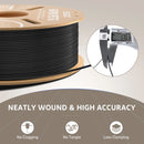 The Rapid Flow | High-Speed PETG Filament 1.75mm for FDM Printers