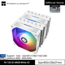 Thermalright Peerless Assassin 120 SE V2 CPU Cooler