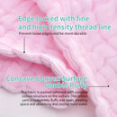 Baby Muslin Washcloths Soft Newborn Baby Face Towel for Sensitive Skin- Baby Registry as Shower