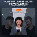 Anti Privacy Tempered Glass For iPhone 15 14 13 12 Pro Max Anti-Peep Screen Protector iphone i14 pro max Anti-Spy Front Glass ihone 14 Plus aphone14 ProMax Peep-Proof Protective Film Apple 14 Pro Camera Film