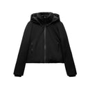 The Winter Proof | Women's Windproof Insulated Hooded Parka Coat