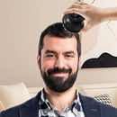 The Precisionist | Carbon-Steel Blade Professional Hair Clipper