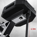 Motorcycle TPMS Tire Pressure Monitoring System IP65 Waterproof Motorbike Tyre Pressure Temperature Alarm Motorcycle Accessories