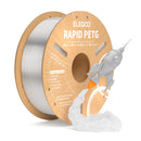 The Rapid Flow | High-Speed PETG Filament 1.75mm for FDM Printers