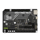 BIGTREETECH SKR MINI E3 V3.0 3D Motherboard MINI E3 V2 TMC2209 3D Printer Accessories For Ender 3 Upgrade BTT SKR V1.4 Turbo